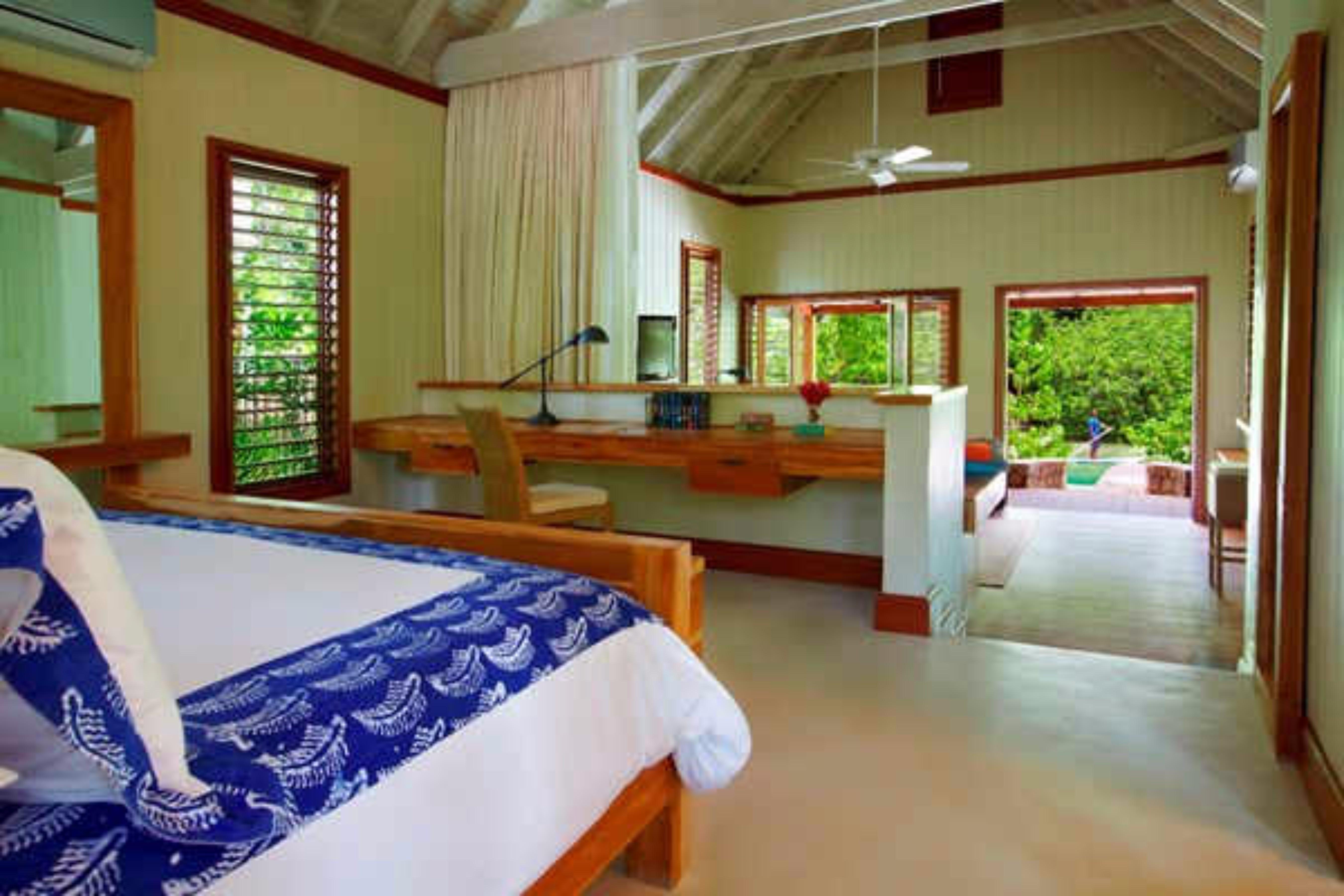 Hotel Goldeneye à Oracabessa Extérieur photo